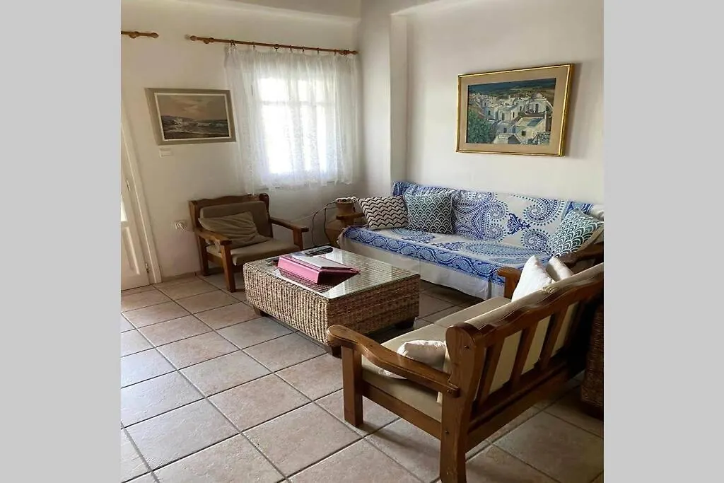 Pigeon House Ornos Beach Mykonos Town 0*,  Griechenland